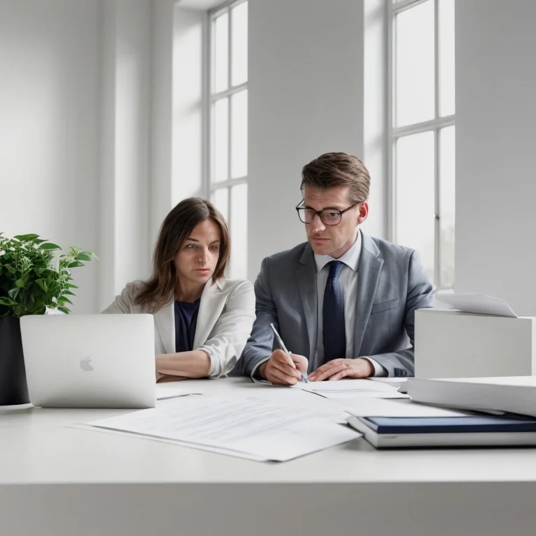 中小企業のための法律パートナー