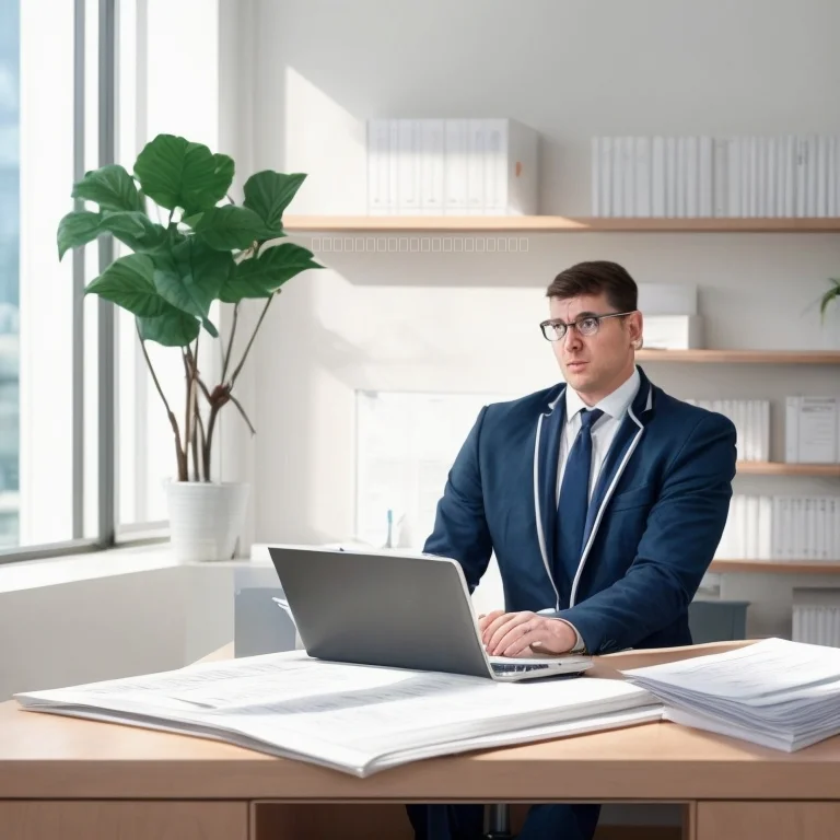 法律支援イメージ